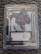 2016 Topps Strata Clearly Authentic Relics Curtis Granderson #CAR-CG