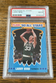 1990 Fleer All-Stars Larry Bird #2 PSA 8 NM-MT HOF Boston Celtics