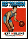 1971-72 Topps Jeff Mullins #115
