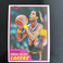 1981-82 Topps Jamaal Wilkes #23 HOF Los Angeles Lakers NM
