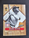 2001 Post Cereal 500 Home Run Club   #1 Babe Ruth
