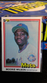 1981 Donruss #575 Mookie Wilson Rookie Card NM-MT+