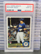 2011 Topps Update Anthony Rizzo Rookie RC #US55 PSA 10 Padres