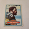 1980 Topps #175 Joe Greene, Pittsburgh Steelers.(Cheap-cardsmn)