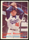 1957 Topps #178 Don Bessent, Brooklyn Dodgers.  Ex+
