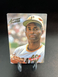 ROBERTO CLEMENTE - 1994 ACTION PACKED "40 PRO DEBUT ANNIVERARY" CARD #71 MT