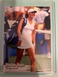 2003 Netpro Tennis Martina Hingis RC #12 Rookie Card