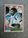 1981 Topps - #418 Glen Edwards (Chargers)