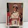 1996-97 Upper Deck Collector's Choice #301 Allen Iverson Rookie NBA HOF NM-MT