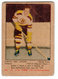 1951-52 Parkhurst #25 Hal Laycoe PR Rookie RC