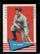1961 Fleer Baseball Greats Lou Gehrig #31 New York Yankees