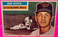 1956 Topps Baseball Card Jim Dyck Grey Back #303 EXMT-NRMT Range BV$15 NP