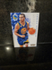 Stephen Curry 2012-13 Panini Contenders Basketball Card #24