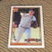Kelly Downs 1991 Topps Baseball Operation Desert Shield Parallel Card #733