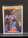 Randy Johnson 1989 Score Rookie Card #645 Montreal Expos