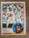 Dave Winfield 1983 Topps #770 New York Yankees Baseball Card