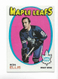 1971-72 Topps:#113 Ron Ellis,Maple Leafs