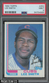 1982 Topps #452 Lee Smith Chicago Cubs PSA 9 MINT