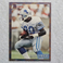 Barry Sanders 1993 Bowman Foil Football Card Detroit Lions Running Back #140