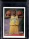 2005 Topps Bazooka Chris Paul Rookie RC #166 Pelicans