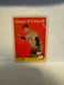 1958 Topps - #166 Danny O'Connell VINTAGE BASEBALL CARD