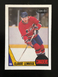 1987-88 O-Pee-Chee Claude Lemieux RC #227 Montreal Canadiens NMMT