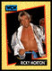 1991 Impel WCW #97 Ricky Morton Rookie Card RC