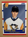 Jaromir Jagr 1990 Score Rookie Card #428, MINT (BIGJ’S) Penguins