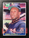 Kirby Puckett 1985 Leaf Baseball Card #107 ROOKIE RC SP NICE!! TWINS HOF RARE!