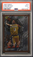 Kobe Bryant 1996 Finest #74 With Coating RC Rookie PSA 9 MINT