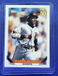2001 Topps 1993 Traded Barry Bonds #1T San Francisco Giants