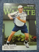 ANDY RODDICK 2003 Netpro Rookie Card RC USA Tennis #4