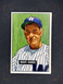 1951 Bowman Bucky Harris #275 EX-MT Excellent Washington Senators