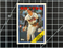 Jim Acker - 1988 Topps #678 - Atlanta Braves Baseball Card