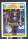 1988-89 Topps #194 Pierre Turgeon NHL Rookie RC Buffalo Sabres - Clean card NM+