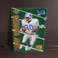1996 Leaf Grass Roots #13 Barry Sanders #4672/5000 - Lions