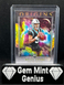 Bryce Young 2023 Panini Origins Football High Number Rookie #102 Panthers