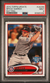 BRYCE HARPER Rookie Year ASG BATTING 2012 TOPPS UPDATE PSA 9 MINT #US299 Nats