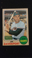 1968 Topps baseball card #525 Jim Davenport  ( VERY GOOD CONDITION )