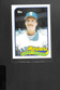 Randy Johnson (RC) 1989 Topps Traded - #57T Near Mint or Better