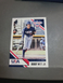 Bobby Witt Jr. Rookie 2020 Panini Stars & Stripes USA Baseball #88 KC Royals