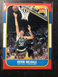 Kevin McHale 1986-87 Fleer Basketball Card #73 BICE BOSTON CELTICS HOF