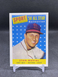 1991 Topps East Coast National Reprints Stan Musial St. Louis Cardinals #1958
