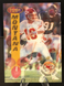 1994 Sportflics #123 Joe Montana Kansas City Chiefs
