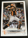 2022 Topps #209 Buster Posey