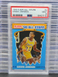 1990-91 Fleer Magic Johnson All-Stars #4 PSA 9 MINT Lakers