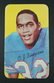 O.J. Simpson "The Juice" 1970 Topps Super Card #24 Buffalo Bills Rookie Card NFL