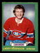 1973-74 O-Pee-Chee #237 Larry Robinson Canadiens Rookie HOF VG-EX