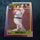 1990 Topps Greg Brock Baseball Card #139 MILWAUKEE BREWERS