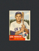 1953 Topps Gene Woodling #264 - RARE Hi # - New York Yankees - NM-MT